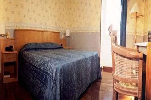 Hotel Summit Rom
